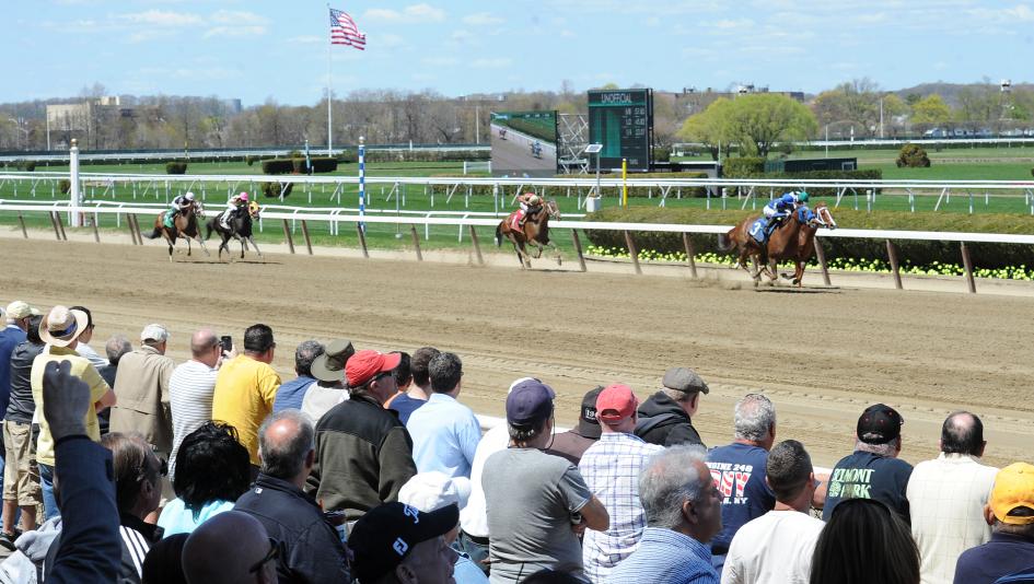 Noel Michaels handicapping, Belmont at the Big A, Americas Best Racing Sunday Selections